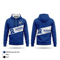 Reading Blue Devils Hoodie - 1