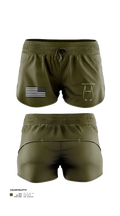 Bat Ranger Panties - 22