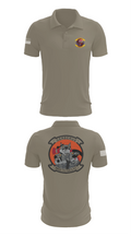 MWSS-172 Fuels Platoon 77771445 Short Sleeve Performance Polo - 5