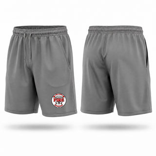 Athletic Shorts With Pockets, Mills River Fire Rescue, Fire Department, Teamtime, Team time, sublimation, custom sports apparel, team uniforms, spirit wear, spiritwear, sports uniforms, custom shirts, team store, custom team store, fundraiser sports, apparel fundraiser