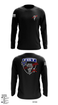 1/115th FA HHB DET 1 Long Sleeve Performance Shirt - 5