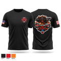 Dexter Dawgs Short Sleeve Performance Shirt - 1