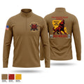 239th Military Police Company 63293260 Windbreaker - 1