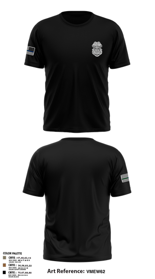 Old School Cotton Feel Shirt, Military Police, Army, Teamtime, Team time, sublimation, custom sports apparel, team uniforms, spirit wear, spiritwear, sports uniforms, custom shirts, team store, custom team store, fundraiser sports, apparel fundraiser