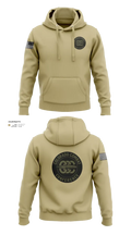 Colorado Combat Conference 90728248 Hoodie - 23