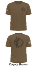 GOLF 75360109 Old School Cotton Feel Shirt - 10