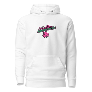 Unisex Hoodie - 1 - White
