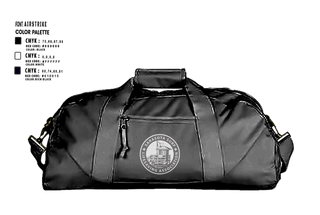 Duffle Bag, Sarasota Surf Lifesaving Association, , Teamtime, Team time, sublimation, custom sports apparel, team uniforms, spirit wear, spiritwear, sports uniforms, custom shirts, team store, custom team store, fundraiser sports, apparel fundraiser