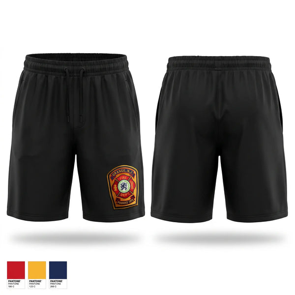 Athletic Shorts With Pockets, Tour 4, Fire Department, Teamtime, Team time, sublimation, custom sports apparel, team uniforms, spirit wear, spiritwear, sports uniforms, custom shirts, team store, custom team store, fundraiser sports, apparel fundraiser