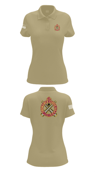 Womens Short Sleeve Performance Polo, H Co 1-66, , Teamtime, Team time, sublimation, custom sports apparel, team uniforms, spirit wear, spiritwear, sports uniforms, custom shirts, team store, custom team store, fundraiser sports, apparel fundraiser