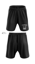North Tarrant Regional CNT 84161137 Athletic Shorts With Pockets - 40