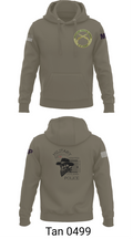 3RD PLATOON OUTLAWS Hoodie - 78