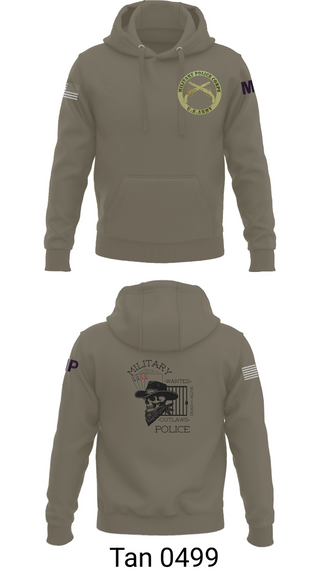 Hoodie, 3RD PLATOON OUTLAWS, Army, Teamtime, Team time, sublimation, custom sports apparel, team uniforms, spirit wear, spiritwear, sports uniforms, custom shirts, team store, custom team store, fundraiser sports, apparel fundraiser