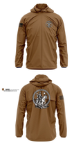 NSWG-1 Medical Windbreaker - 10