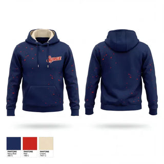 Hoodie, Fountain Valley Pony Baseball, Baseball, Teamtime, Team time, sublimation, custom sports apparel, team uniforms, spirit wear, spiritwear, sports uniforms, custom shirts, team store, custom team store, fundraiser sports, apparel fundraiser