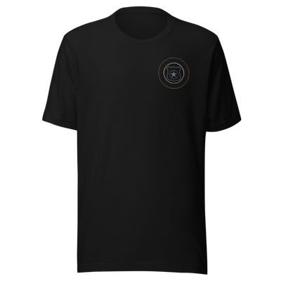 ESIT-3 18090159 Unisex Staple T-Shirt | Bella + Canvas 3001