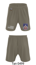 Banshee company 76615047 Athletic Shorts With Pockets - 69