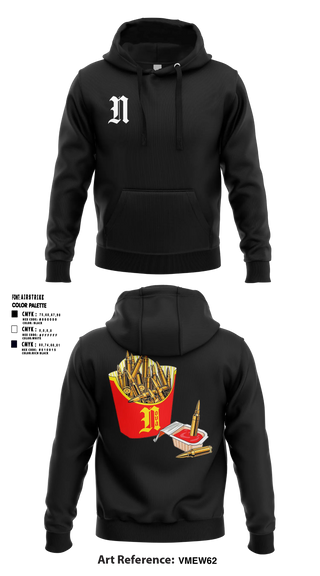 Hoodie, Nova Strategic Group, Police, Teamtime, Team time, sublimation, custom sports apparel, team uniforms, spirit wear, spiritwear, sports uniforms, custom shirts, team store, custom team store, fundraiser sports, apparel fundraiser