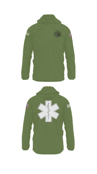 Windbreaker, I-STAT EMS, , Teamtime, Team time, sublimation, custom sports apparel, team uniforms, spirit wear, spiritwear, sports uniforms, custom shirts, team store, custom team store, fundraiser sports, apparel fundraiser