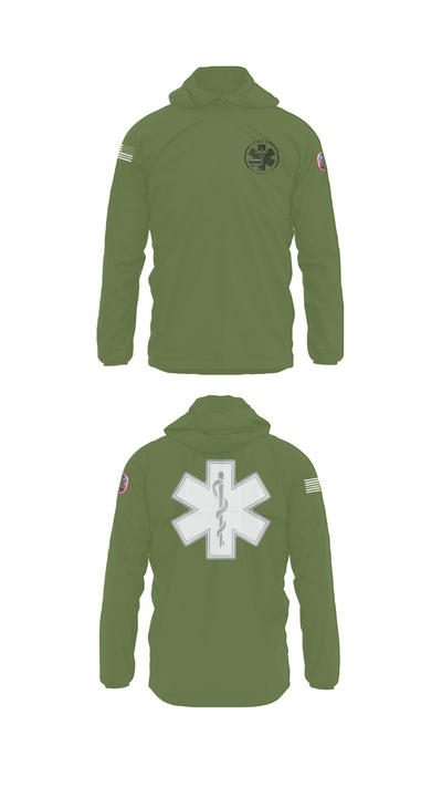 I-STAT EMS 65637212 Windbreaker - 41