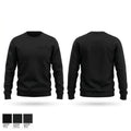 JROTC 94906688 Crew Neck Sweatshirt - 1