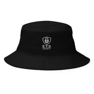 ETS 42970473 Bucket Hat | Big Accessories BX003