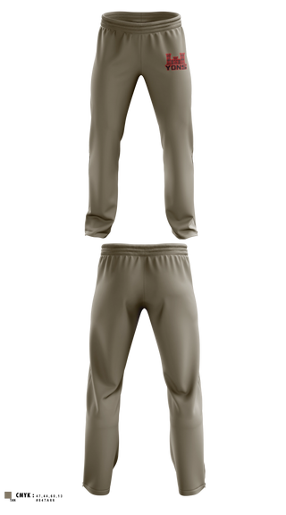 Sweatpants, 248th Engineer Company, National Guard, Teamtime, Team time, sublimation, custom sports apparel, team uniforms, spirit wear, spiritwear, sports uniforms, custom shirts, team store, custom team store, fundraiser sports, apparel fundraiser
