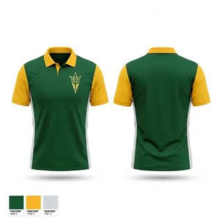 Short Sleeve Performance Polo, Wonderview Daredevils, Women's Basketball, Teamtime, Team time, sublimation, custom sports apparel, team uniforms, spirit wear, spiritwear, sports uniforms, custom shirts, team store, custom team store, fundraiser sports, apparel fundraiser