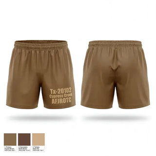 Ranger Panties, Tx-20102 Cypress Creek AFJROTC, Air Force, Teamtime, Team time, sublimation, custom sports apparel, team uniforms, spirit wear, spiritwear, sports uniforms, custom shirts, team store, custom team store, fundraiser sports, apparel fundraiser