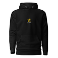 Alaska Army Recruiting Unisex Hoodie - 1