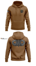 112th SIG BN (SO)(A) Hoodie - 20
