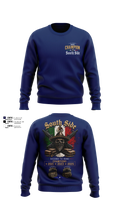 South Crew Neck Sweatshirt - 10