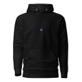 Flint Hill Fire Unisex Hoodie - 1