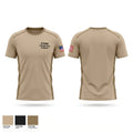 CTANG Therapy Dog Program Short Sleeve Performance Shirt - 1