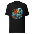 Heatwave Unisex Staple T-Shirt