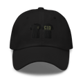 SRT team / CID Dad hat