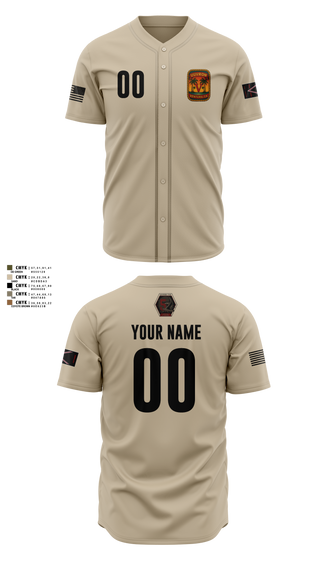Full Button Softball Jersey, UUVRON 5, Navy, Teamtime, Team time, sublimation, custom sports apparel, team uniforms, spirit wear, spiritwear, sports uniforms, custom shirts, team store, custom team store, fundraiser sports, apparel fundraiser