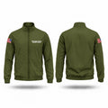Newaygo County Sheriff’s Office Windbreaker - 2