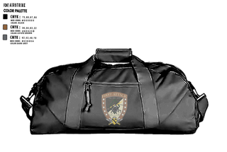 Duffle Bag, Echo Company, 1-227 AB, 1ACB, 1CD, , Teamtime, Team time, sublimation, custom sports apparel, team uniforms, spirit wear, spiritwear, sports uniforms, custom shirts, team store, custom team store, fundraiser sports, apparel fundraiser