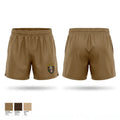 3-356 LSB (Wild Stallions) Ranger Panties - 1
