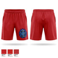 Tri Community Volunteer Fire Department 47836331 Athletic Shorts With Pockets - 1