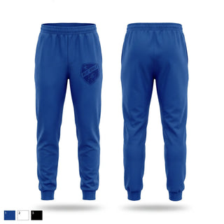 Sweatpants, Reading Blue Devils, Men's Soccer, Teamtime, Team time, sublimation, custom sports apparel, team uniforms, spirit wear, spiritwear, sports uniforms, custom shirts, team store, custom team store, fundraiser sports, apparel fundraiser