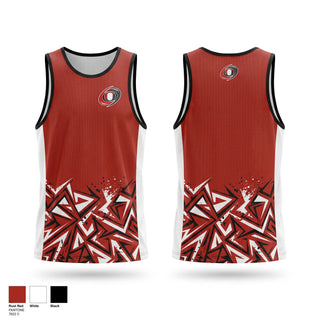 Mens Lacrosse Pinnie, Owyhee, Men's Lacrosse, Teamtime, Team time, sublimation, custom sports apparel, team uniforms, spirit wear, spiritwear, sports uniforms, custom shirts, team store, custom team store, fundraiser sports, apparel fundraiser