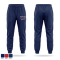 Heartland Fire Sweatpants - 1