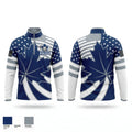 Maple Heights Police Department 26904471 Windbreaker - 1