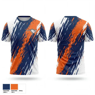 Short Sleeve Performance Shirt, Fultondale, Track & Field, Teamtime, Team time, sublimation, custom sports apparel, team uniforms, spirit wear, spiritwear, sports uniforms, custom shirts, team store, custom team store, fundraiser sports, apparel fundraiser