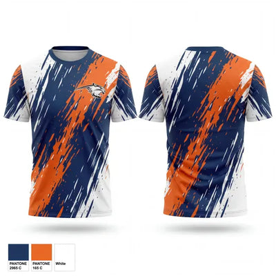 Fultondale 66470178 Short Sleeve Performance Shirt - 1