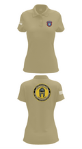 USAREC 88985751 Women's Short Sleeve Performance Polo  - 95