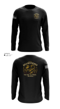 Wild Westheimer 28569624 Long Sleeve Performance Shirt 21