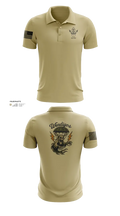 301 76362745 Short Sleeve Performance Polo - 23
